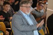 Rubik Ernő Győrben 09