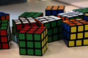 Rubik Ernő Győrben 35