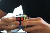Rubik Ernő Győrben 34