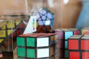 Rubik Ernő Győrben 27