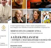 A lélek pillanatai