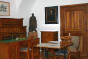 Széchenyi István Emlékmúzeum