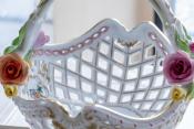 Herendi porcelánkiállítás Széchenyi-egyetem zsinagóga