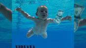 Nirvana Nevermind