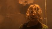 Nirvana Smells Like Teen Spirit