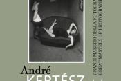 André Kertész kiállítás Róma