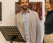 Merényi Zita és Lambert Attila kiállítása 01