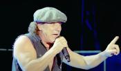 AC/DC Shoot to Thrill