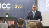 György László győri MCC