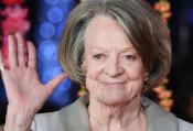 Maggie Smith