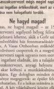 Vasas Otthon Győr
