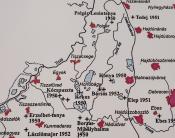 Részlet a kiállítás anyagából 01