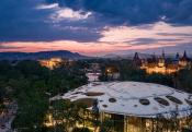 International Travel Awards 2024 Liget Budapest Projekt