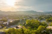 International Travel Awards 2024 Liget Budapest Projekt