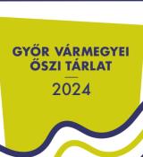 Győr Vármegyei Őszi Tárlat 2024