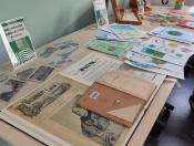 Könyvtári workshop 13
