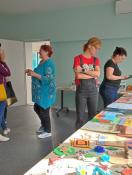 Könyvtári workshop 12