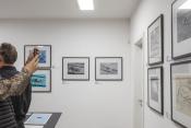 André Kertész 130: Országos Fotográfiai Workshop Esztergomban 10