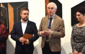 Győr Vármegyei Őszi Tárlat 15