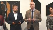 Győr Vármegyei Őszi Tárlat 08