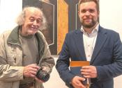 Győr Vármegyei Őszi Tárlat 17