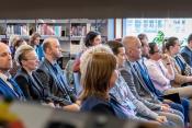 Digitális transzformáció közgyűjteményekben konferencia
