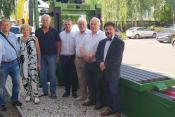 Győri Ipartörténeti Alapítvány