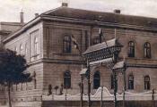 Révai Miklós Gimnázium Győr