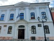 Révai Miklós Gimnázium Győr