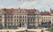 Révai Miklós Gimnázium Győr