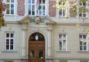 Révai Miklós Gimnázium Győr
