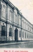 Révai Miklós Gimnázium Győr