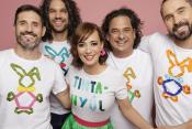 Farkasházi Réka és a Tintanyúl 2024