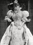 Sarah Bernhardt