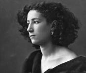 Sarah Bernhardt