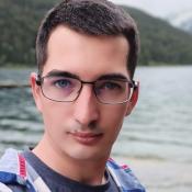 Mile András