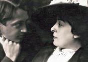 Ady Endre Brüll Adél