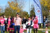 Pink futás Győr 10