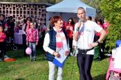 Pink futás Győr 12