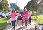 Pink futás Győr 27