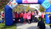 Pink futás Győr 15