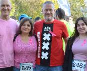 Pink futás Győr 07