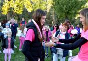 Pink futás Győr 36