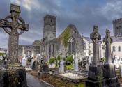 Loughrea, Szent Brendan katedrális 08
