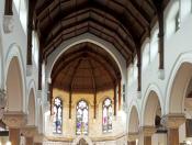 Loughrea, Szent Brendan katedrális 01