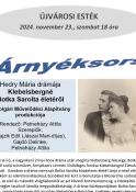 Árnyéksors