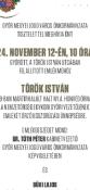 Török István
