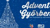 Advent Győr 2024