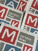 Kertész Ákos Makra