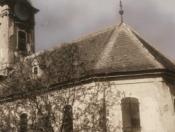 A győri rác templom II.